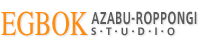 EGBOK Azabu-Roppongi Studio